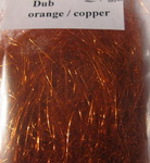 angel dub orange /copper   Terskibereg